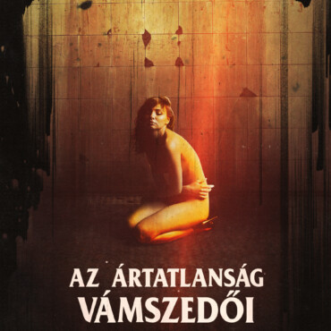 Az Ártatlanság Vámszedői - Medúza-Krónikák 2.