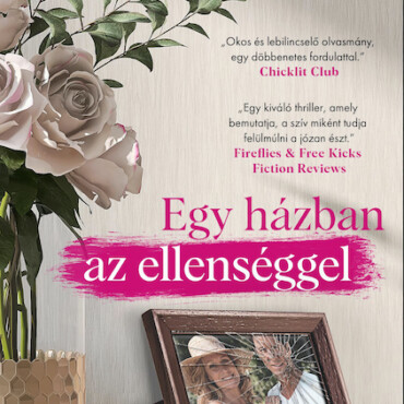 Egy Házban Az Ellenséggel