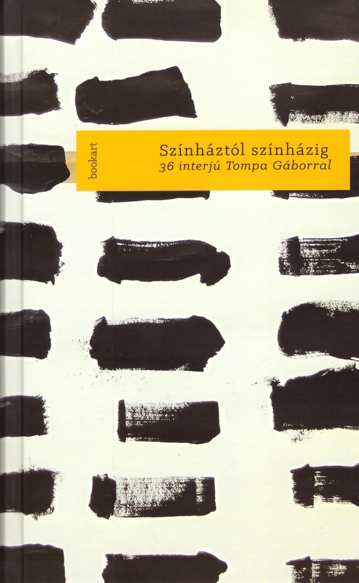 Színháztól Színházig