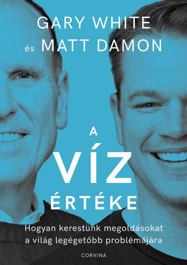 A Víz Értéke