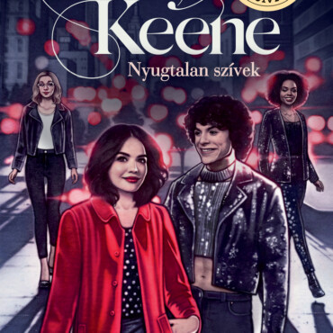 Katy Keene - Nyugtalan Szívek