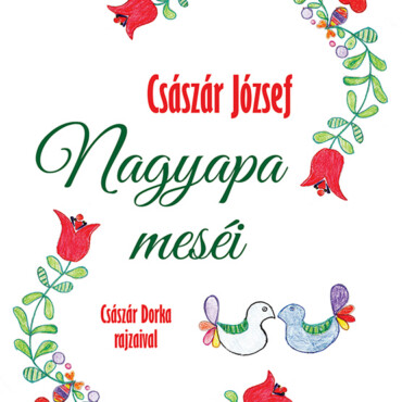 Nagyapa Meséi