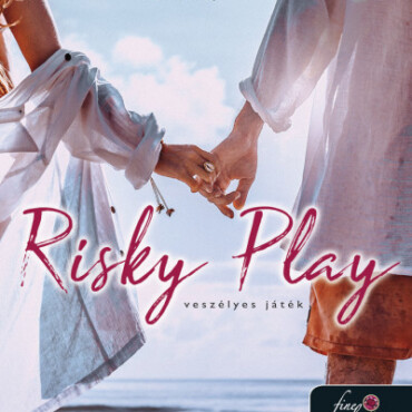 Risky Play - Veszélyes Játék (Red Card 1.)