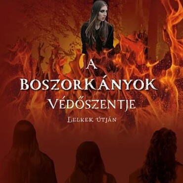 A Boszorkányok Védőszentje