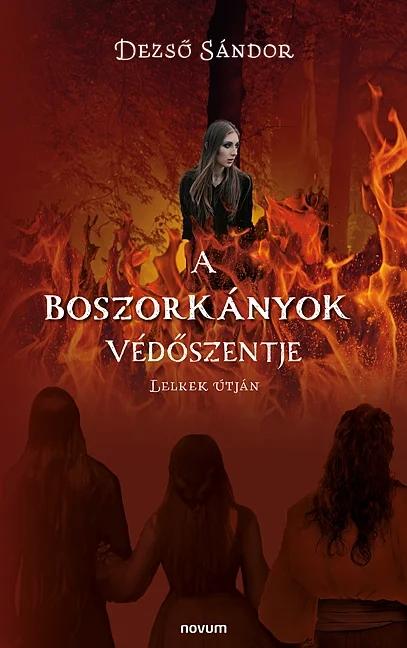 A Boszorkányok Védőszentje