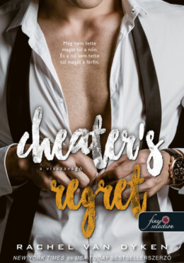 Cheater'S Regret - A Visszavágó (Különös Kalandok 2.)