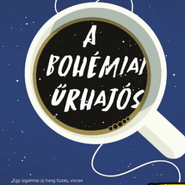 A Bohémiai Űrhajós