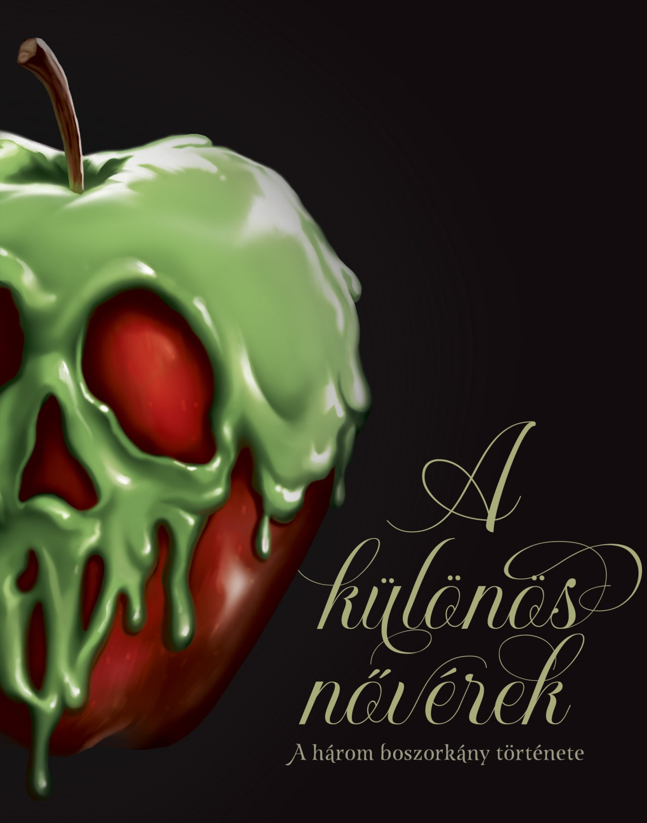 A Különös Nővérek