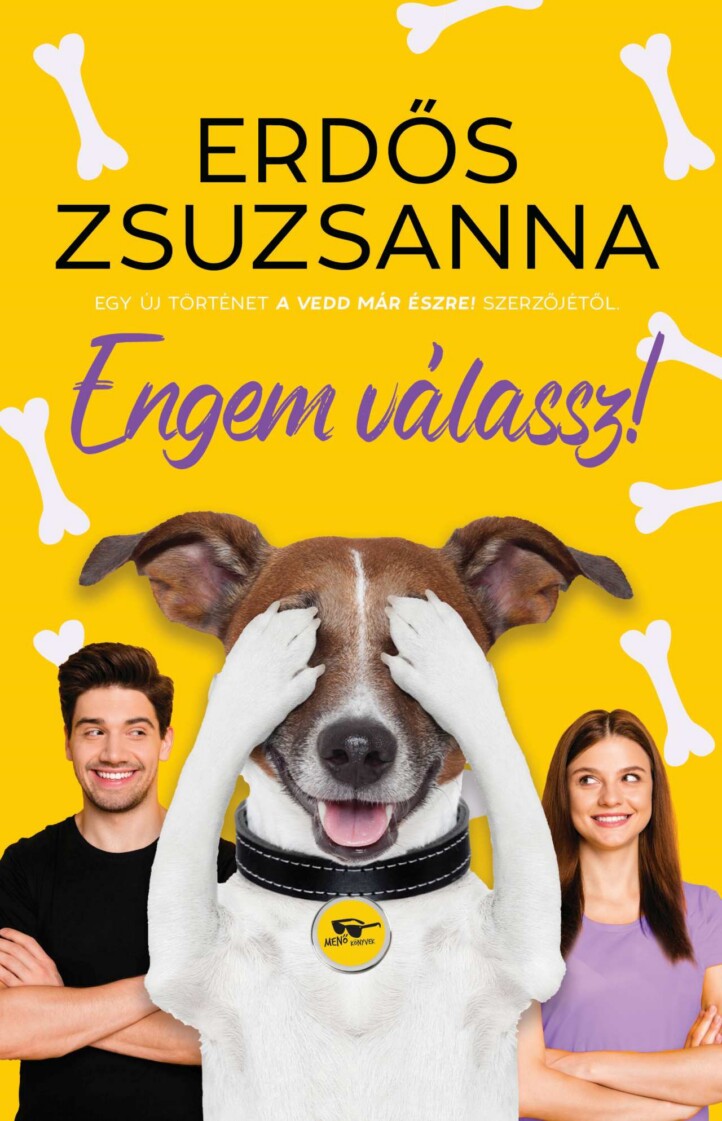 Engem Válassz!