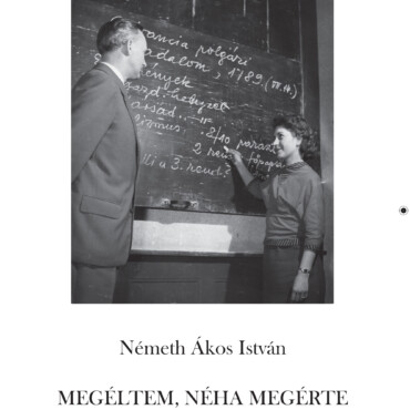 Megéltem, Néha Megérte