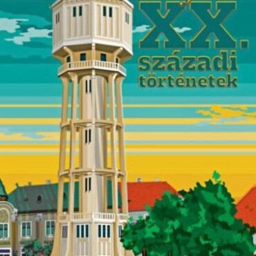 Siófok - Xx. Századi Történetek