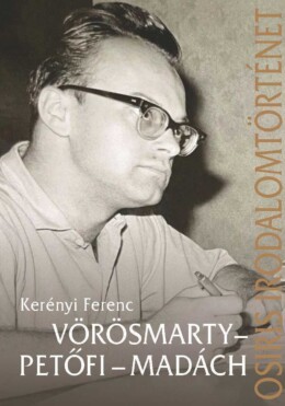 Vörösmarty - Petőfi - Madách