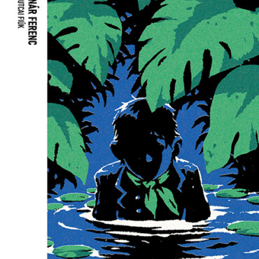 A Pál Utcai Fiúk - Trubadúr Zsebkönyvek 24.