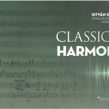 Classical Harmony