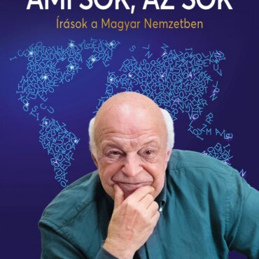 Ami Sok, Az Sok - Írások A Magyar Nemzetben