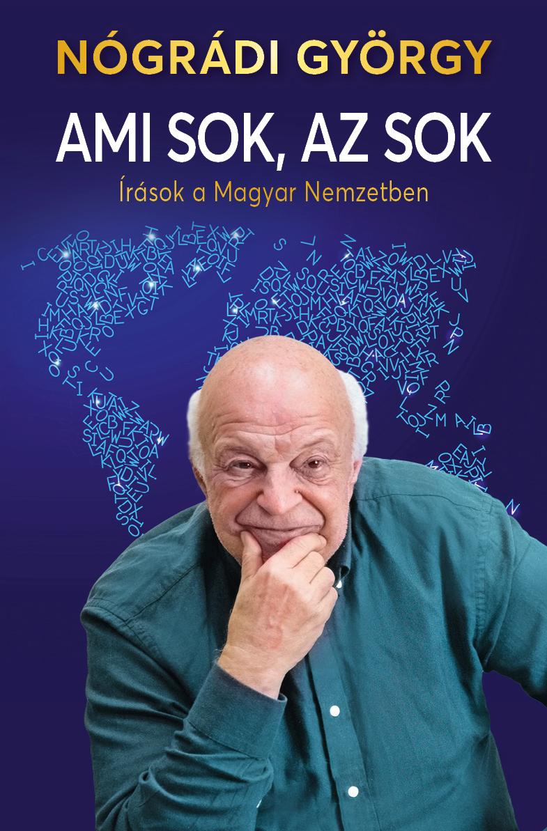 Ami Sok, Az Sok - Írások A Magyar Nemzetben