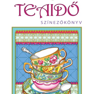Teaidő