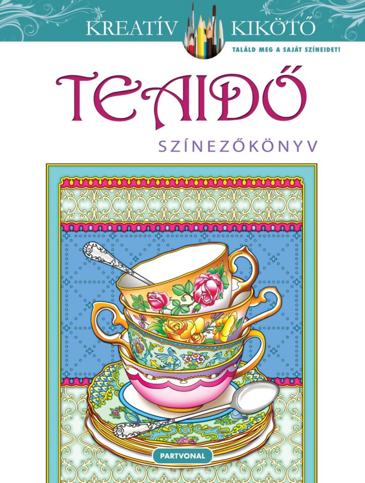 Teaidő