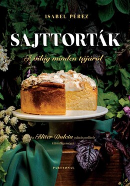 Sajttorták A Világ Minden Tájáról