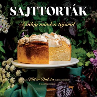 Sajttorták A Világ Minden Tájáról