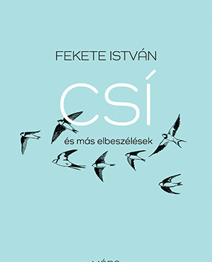 Csí És Más Elbeszélések