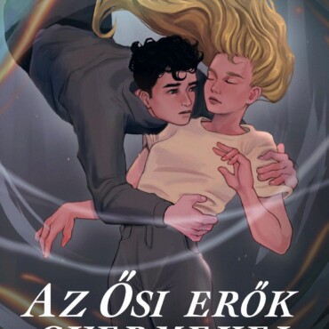 Az Ősi Erők Gyermekei