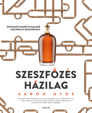 Szeszfőzés Házilag