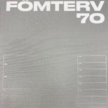 Főmterv 70