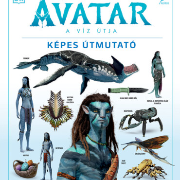 Avatar: A Víz Útja