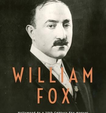 Upton Sinclair Bemutatja: William Fox