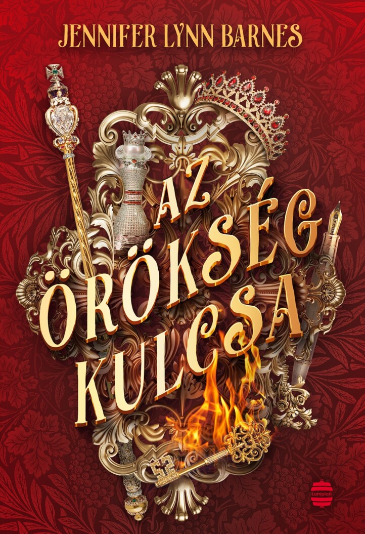Az Örökség Kulcsa