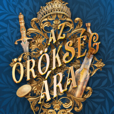 Az Örökség Ára