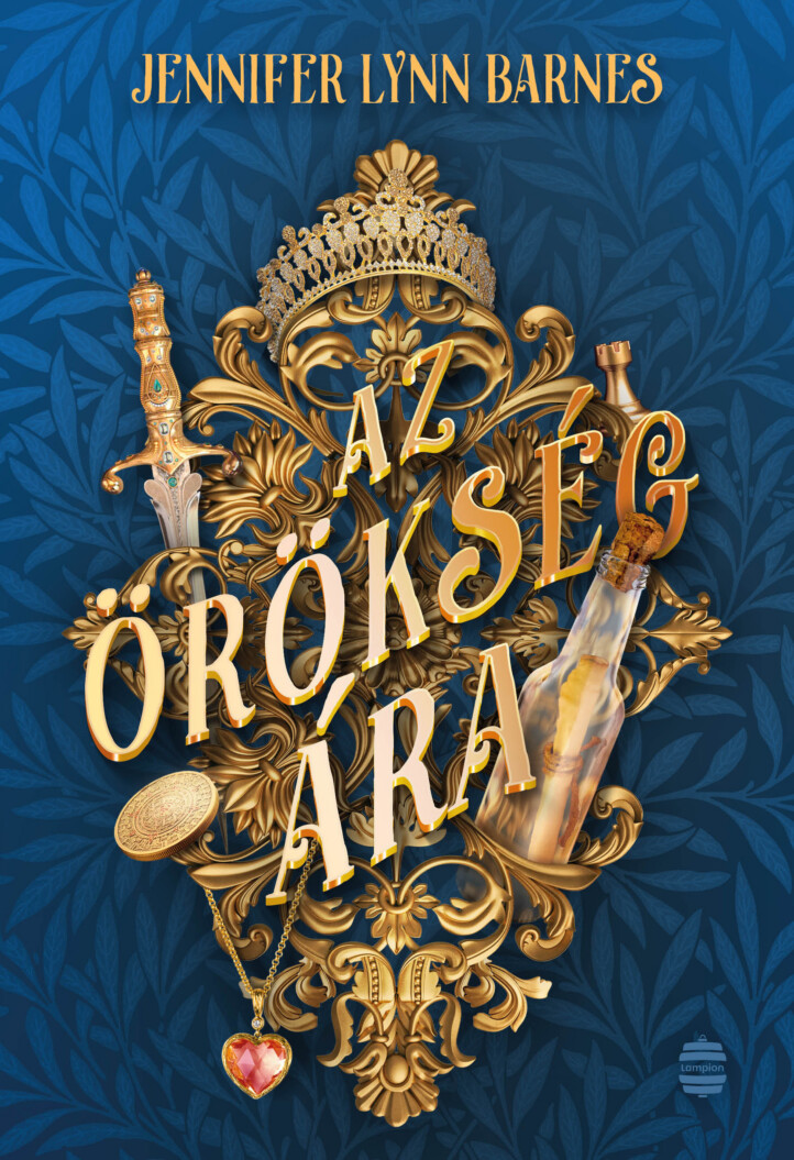 Az Örökség Ára