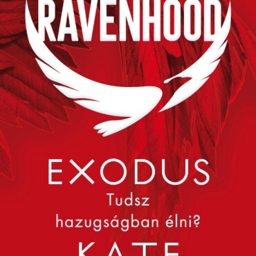 The Ravenhood - Exodus