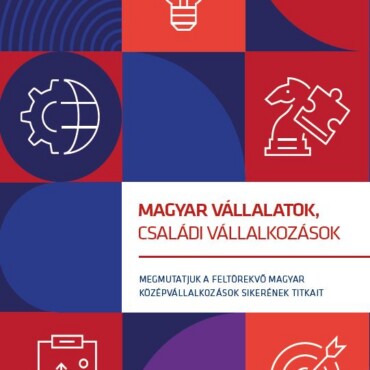 Magyar Vállalatok, Családi Vállalkozások