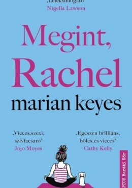Megint, Rachel