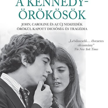 A Kennedy-Örökösök