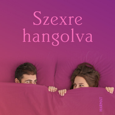 Szexre Hangolva