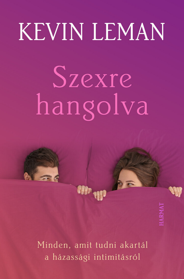 Szexre Hangolva