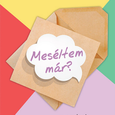 Meséltem Már?