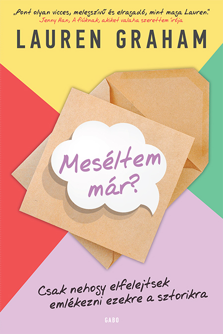 Meséltem Már?