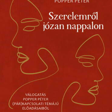 Szerelemről Józan Nappalon