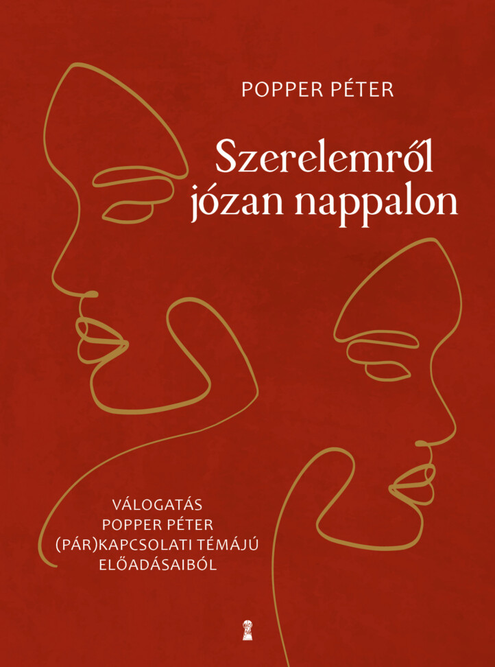 Szerelemről Józan Nappalon