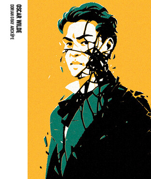 Dorian Gray Arcképe - Trubadúr Zsebkönyvek 25.