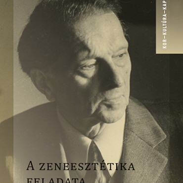 A Zeneesztétika Feladata