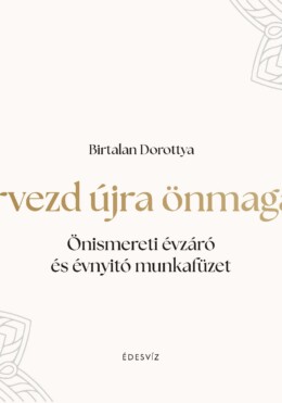 Tervezd Újra Önmagad!