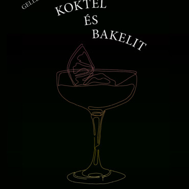 Koktél És Bakelit