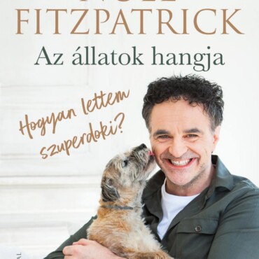 Az Állatok Hangja - Hogyan Lettem Szuperdoki?