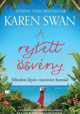 A Rejtett Ösvény