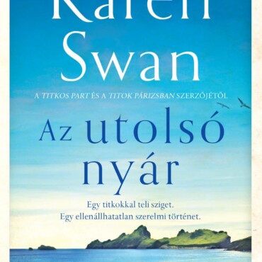 Az Utolsó Nyár